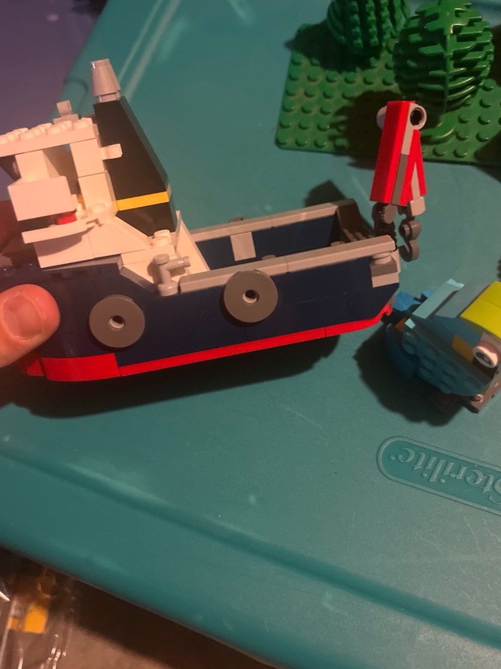 Lego bundle - Picture 2 of 6